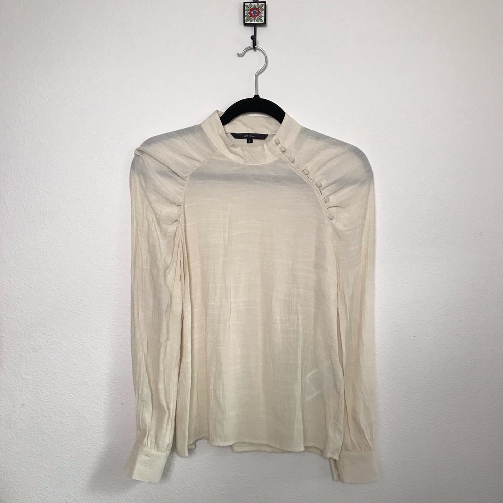 VERO MODA BLOUSE⭐️